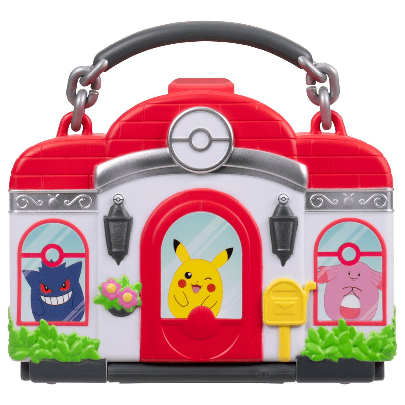 Pokemon Squish-A-Longs Playset 2 of 5