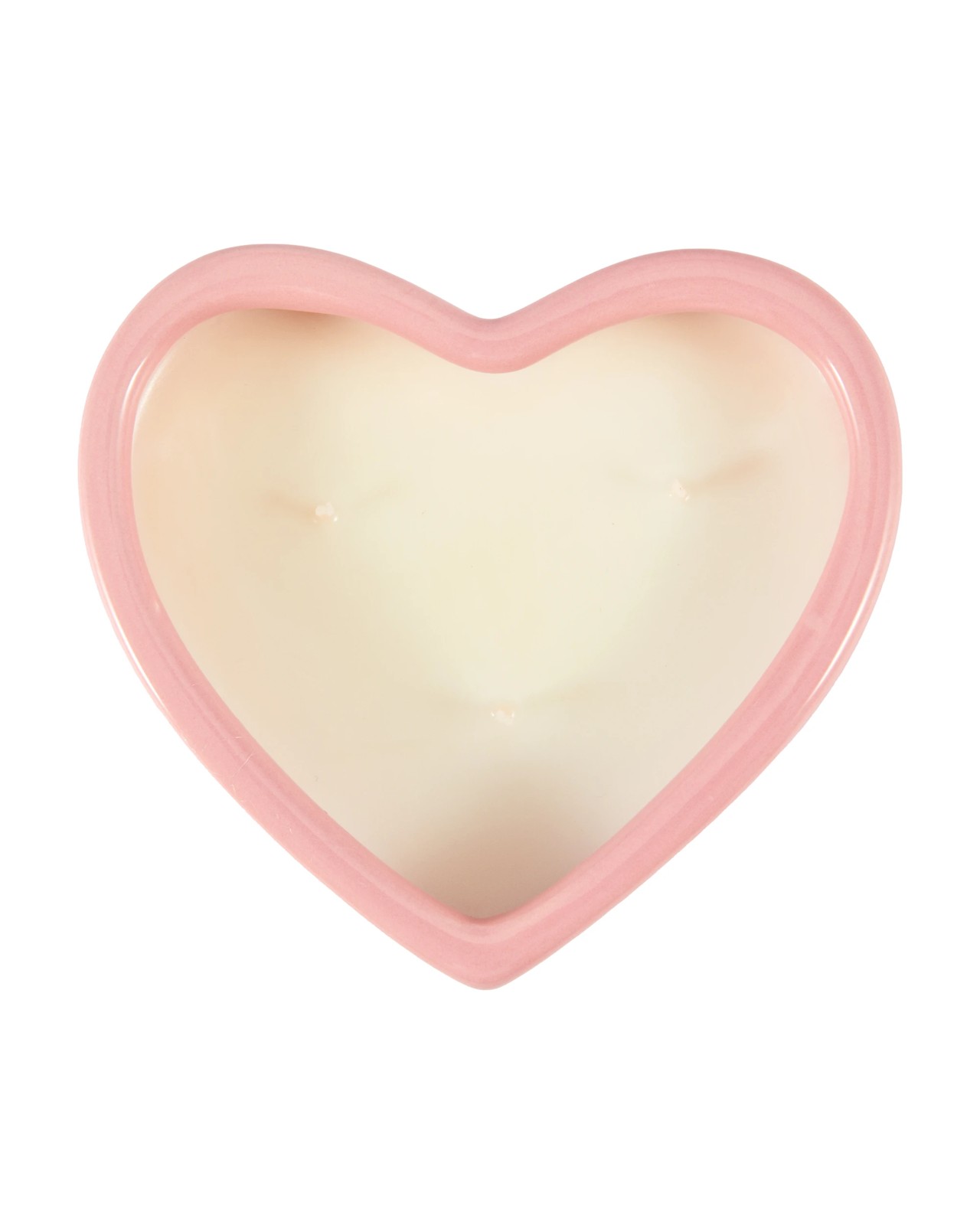 Anko Ceramic Sweet Heart Candle 4 of 5