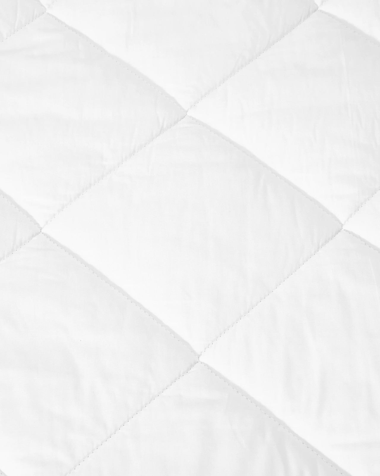 Anko Winter Ultra Warmth Quilt - King Bed - White 3 of 4
