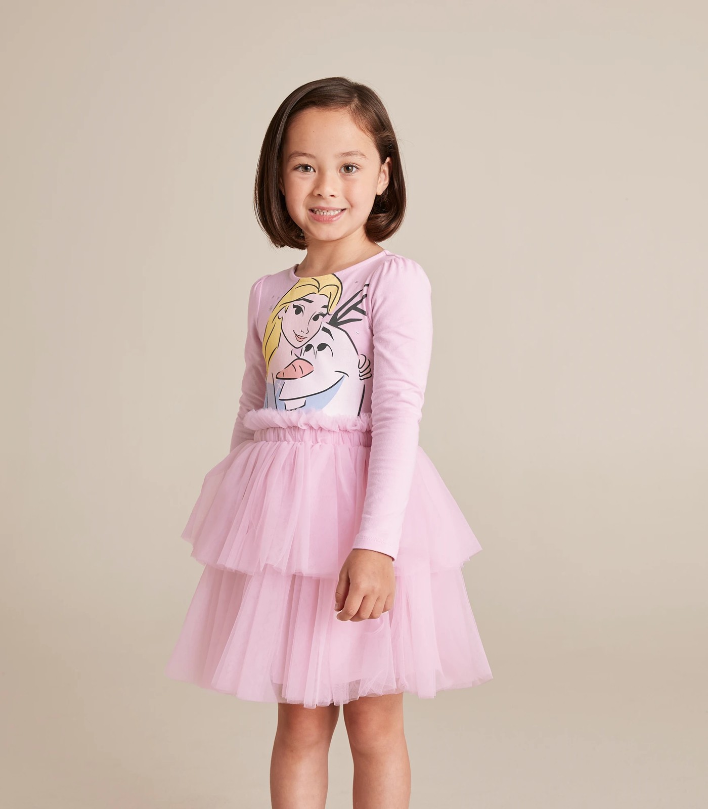 Disney tulle dress best sale