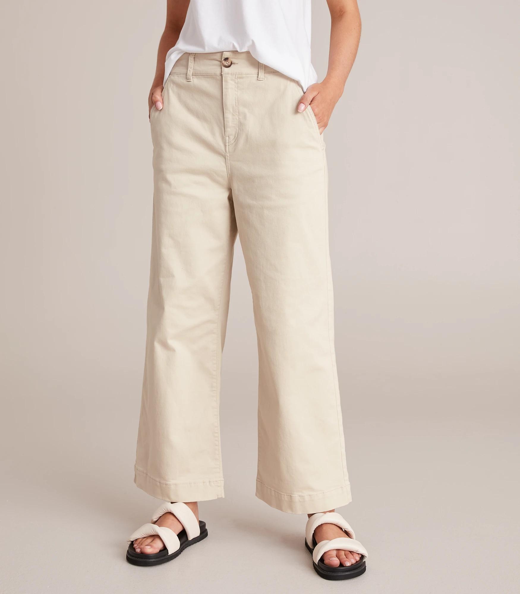 Target on sale women's khakis