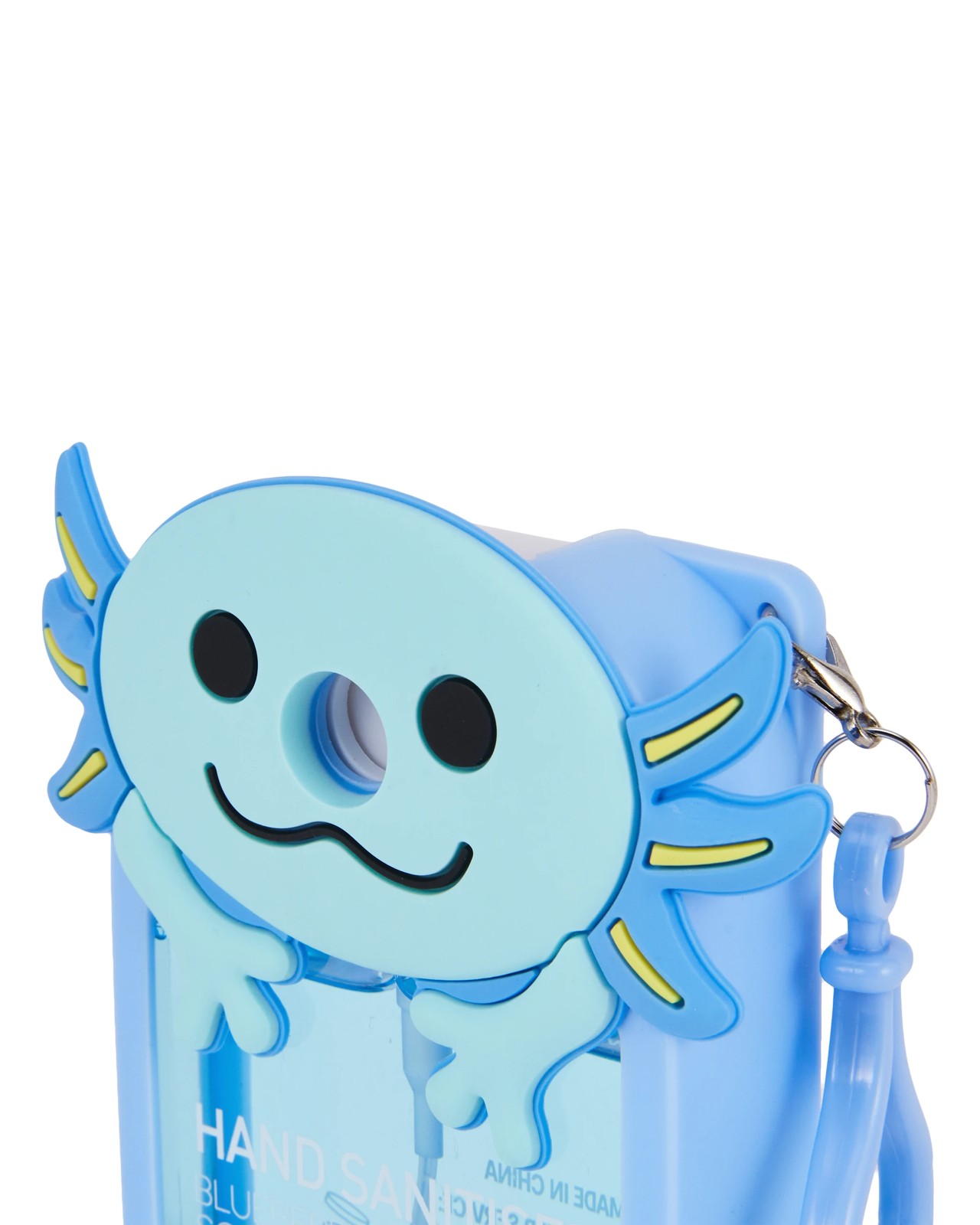 OXX Bodycare Hand Sanitiser 30ml - Blueberry Scented 5 of 6