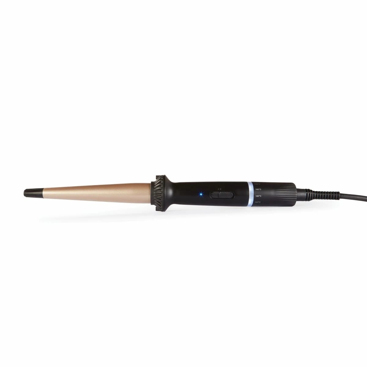 Hair curling wand target hotsell