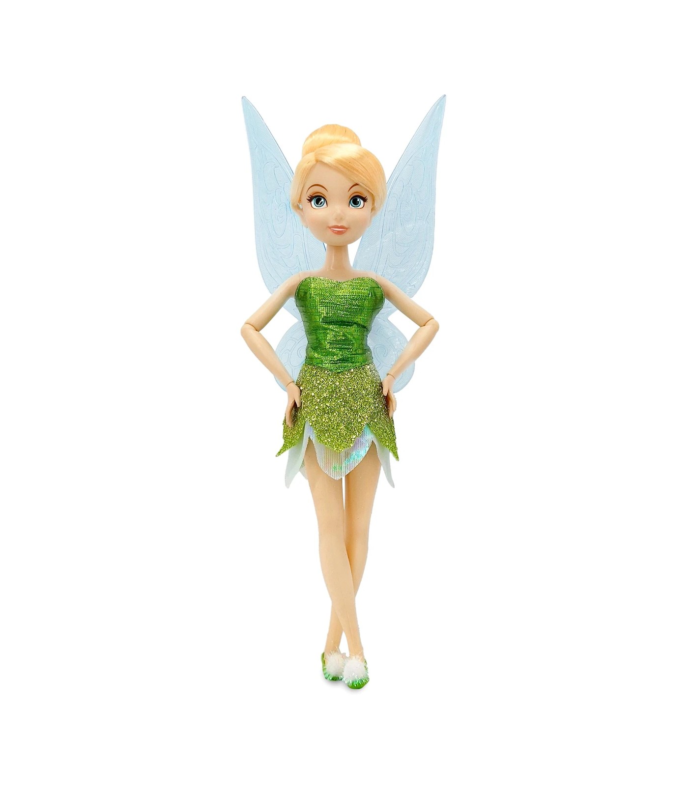 Tinkerbell dolls for clearance sale