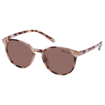 Classic Round Sunglasses