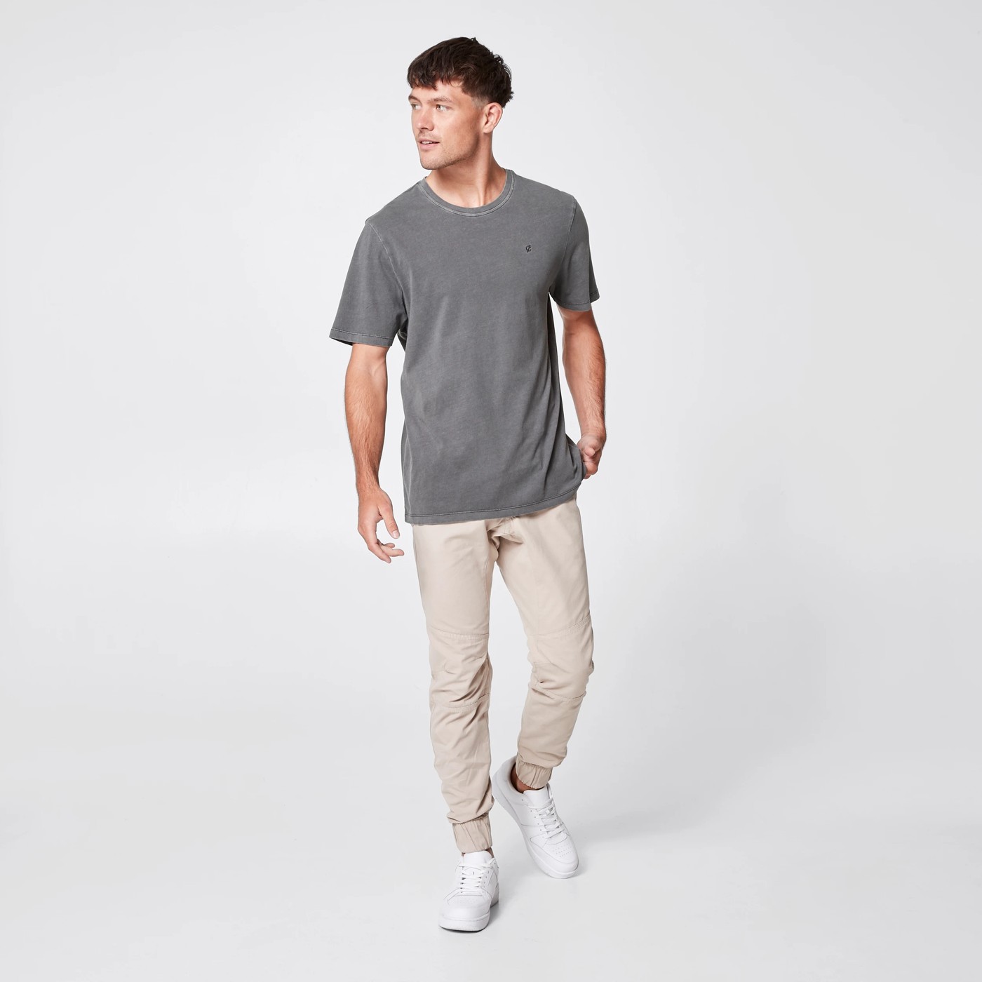 Commons Garment Dye T-Shirt 4 of 4