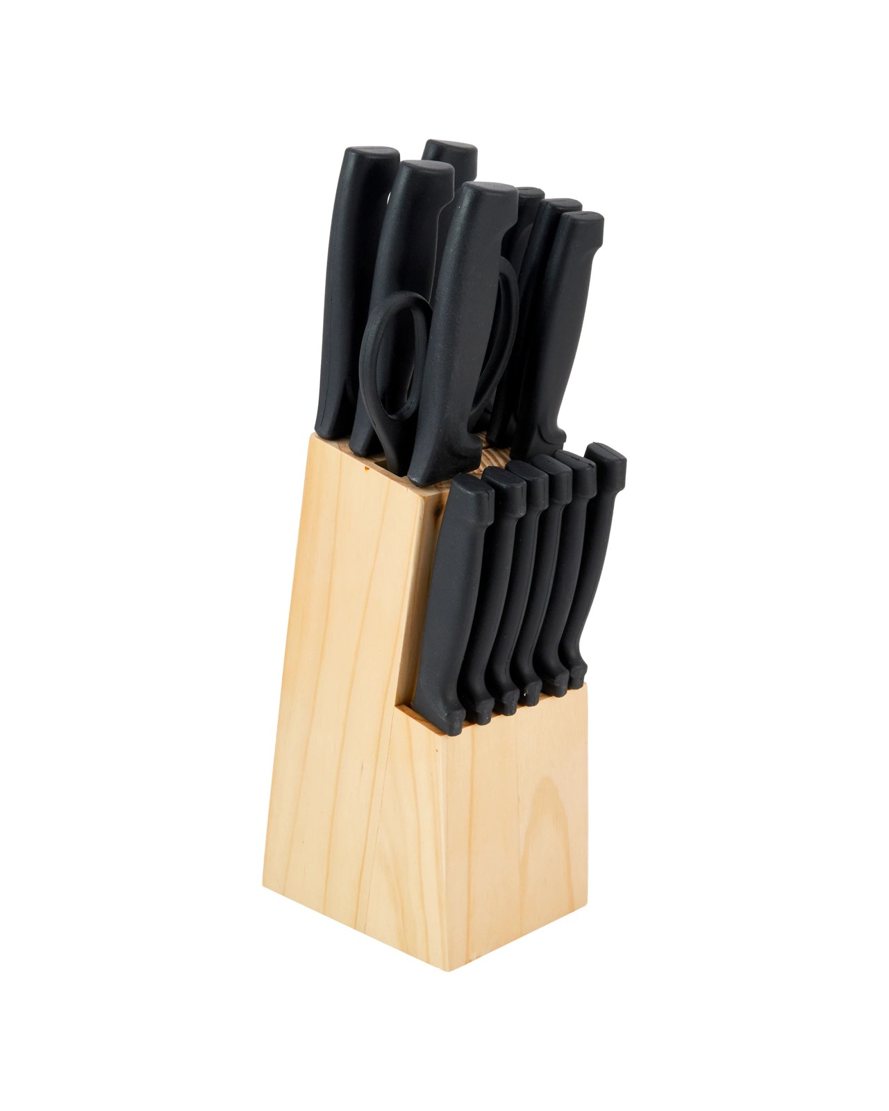 Anko Kitchen Starter Set 4 of 6
