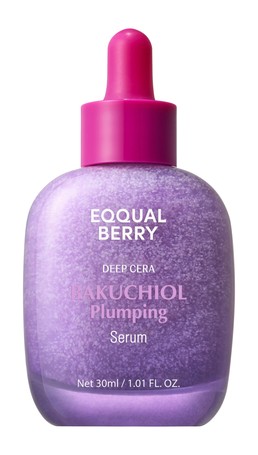 EQQUALBERRY Bakuchiol Serum 30ml