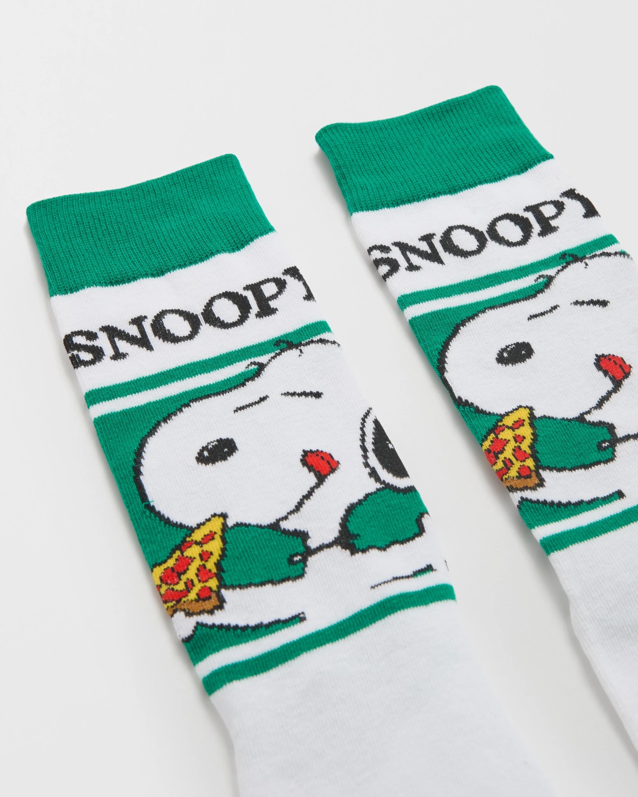 Swag Licensed Crew Socks - Snoopy 2 of 3