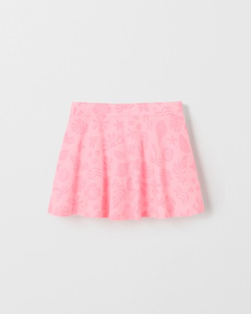 Fashion Knit Skater Skort