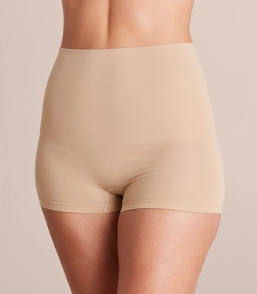 Ambra Smooth Hold Full Briefs; Style: AMSHSHWB