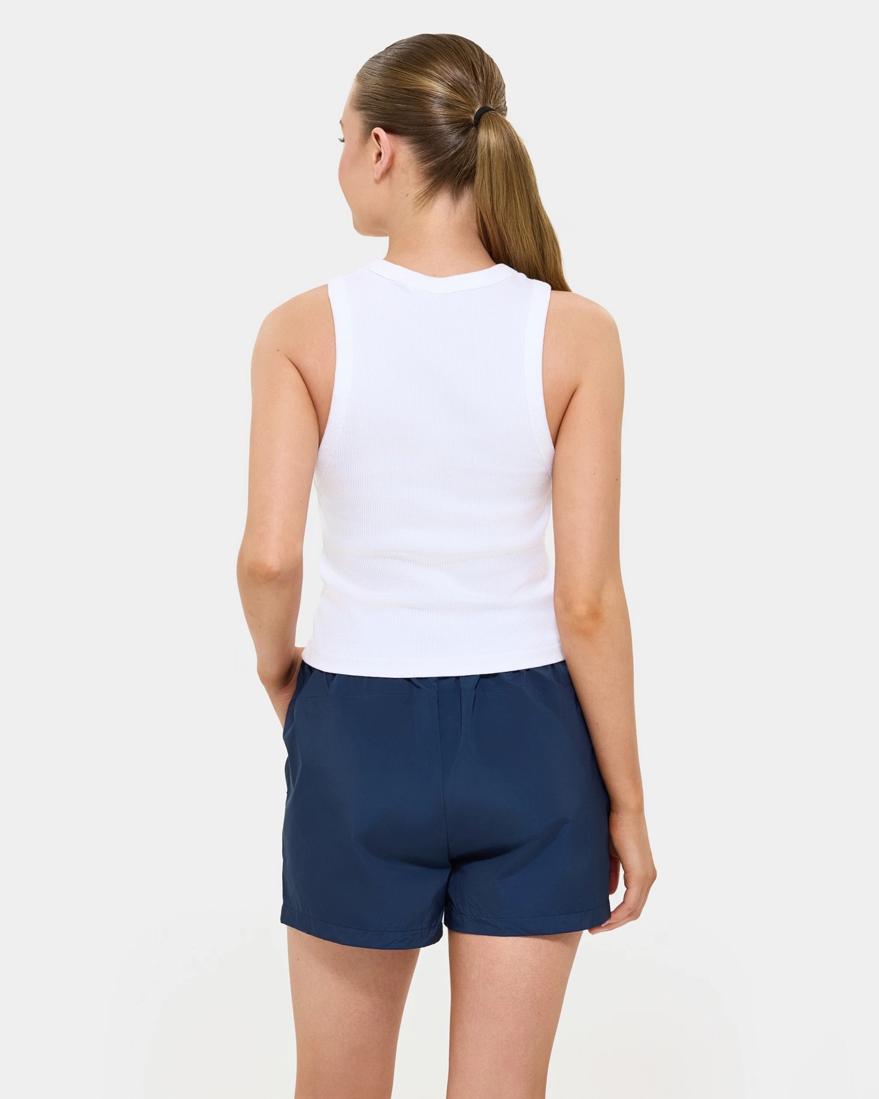 Nola Shorts - Fila 3 of 5