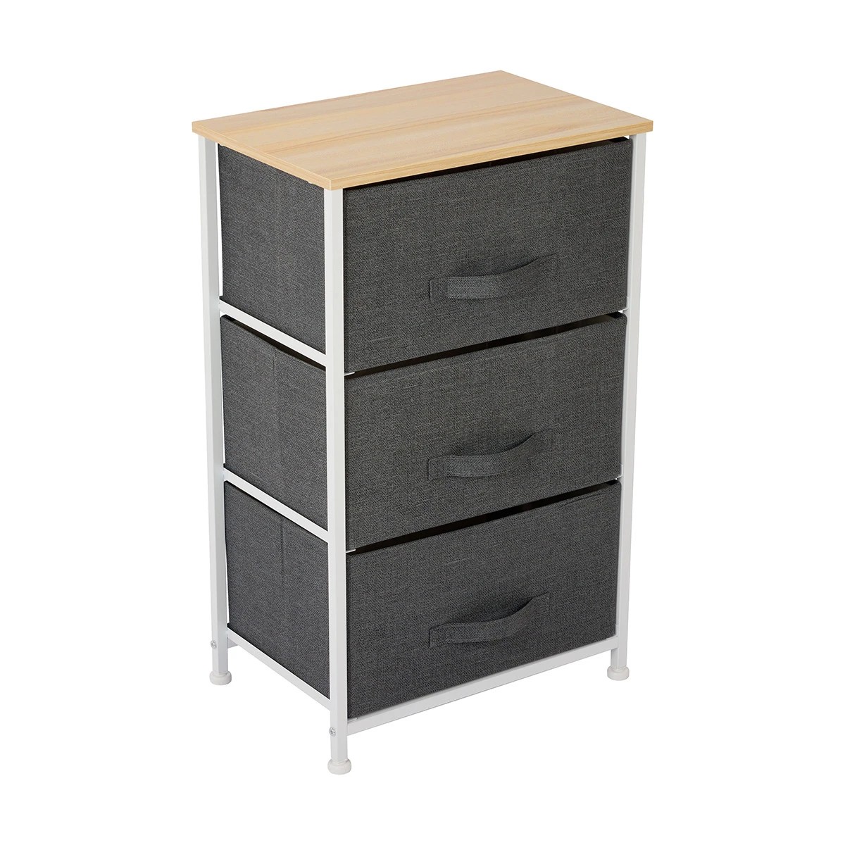 5 drawer set deals kmart