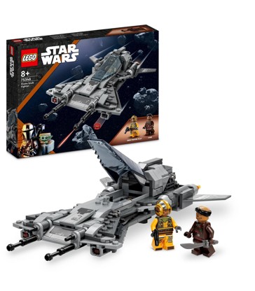LEGO® Star Wars Pirate Snub Fighter 75346