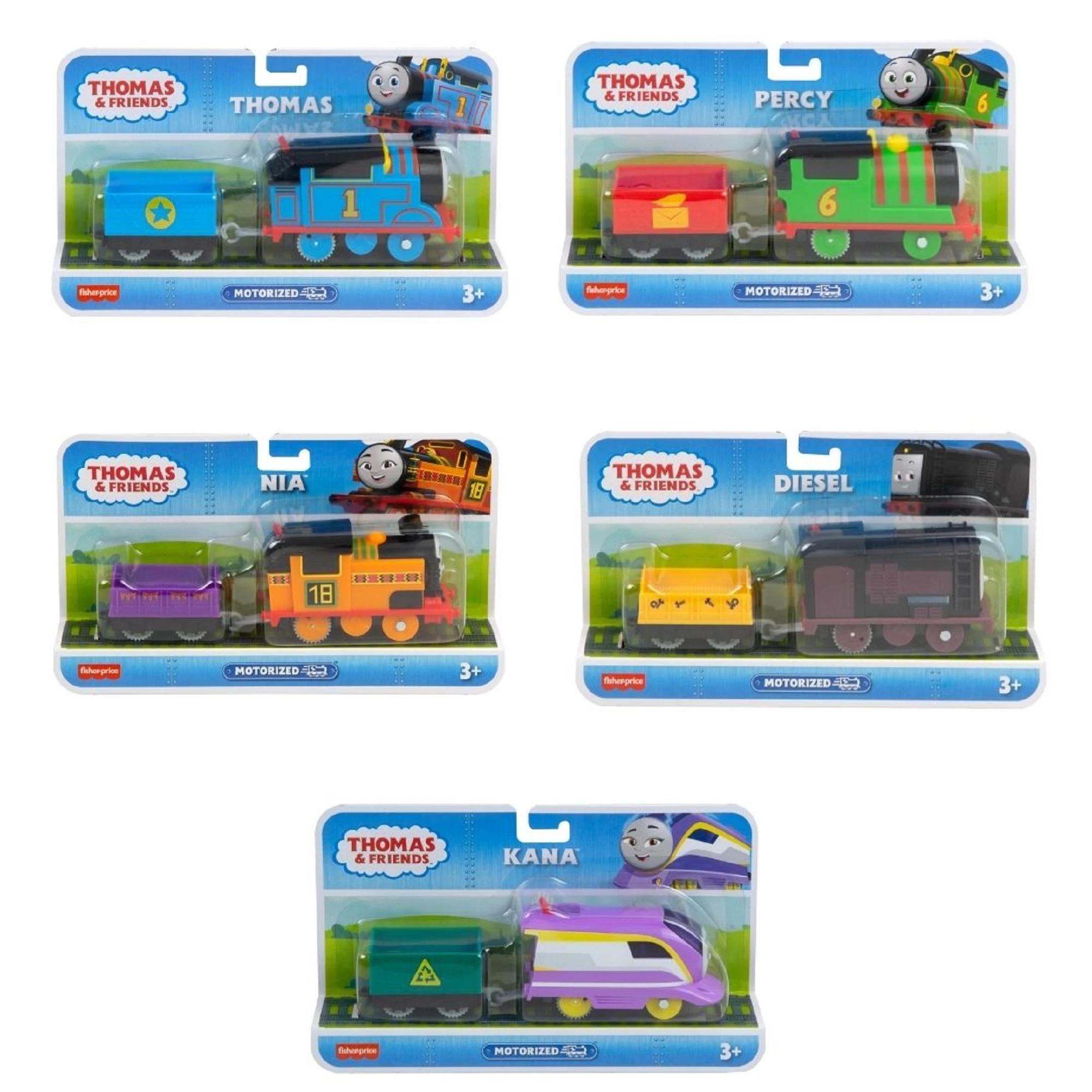 Thomas and friends toys sales target