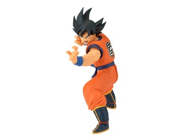 Banpresto Dragon Ball Z (Match Makers) - Son Goku (vs Frieza)
