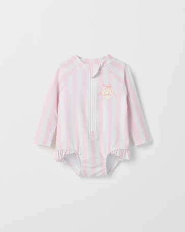 Barbie Baby Swimsuit