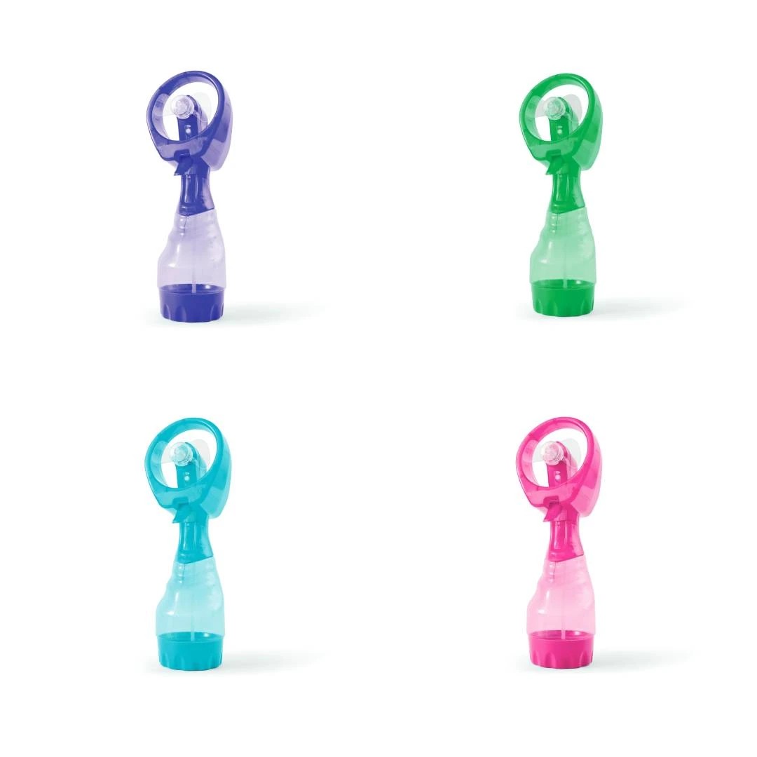 Anko Misting Fan - Assorted 2 of 6