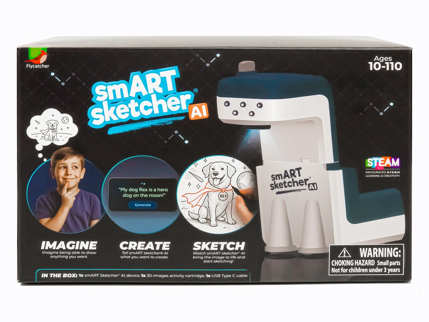 Smart Sketcher AI 3 of 6