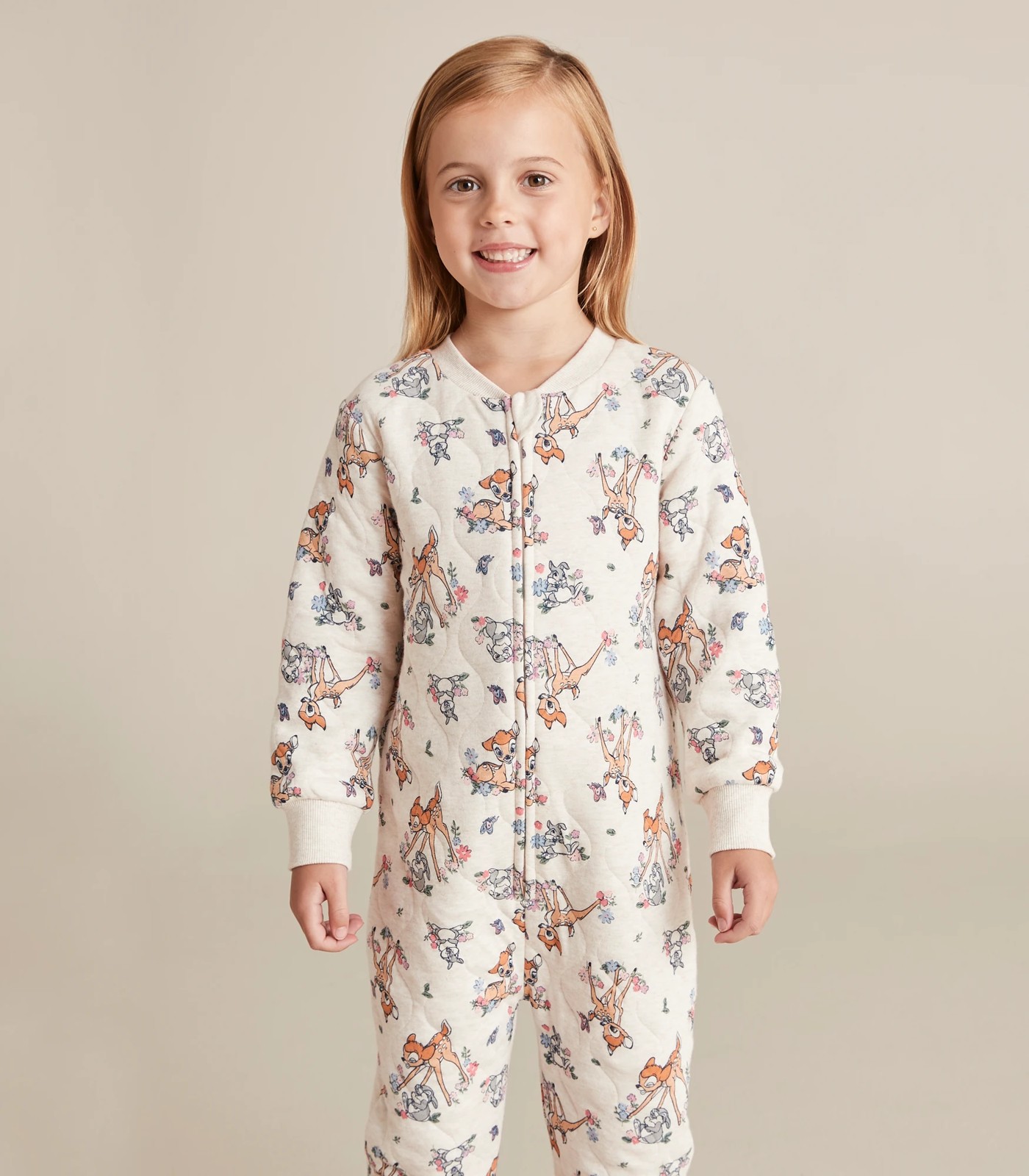 Bambi sleepsuit hot sale