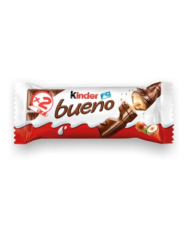 Kinder Bueno Bar - 43g