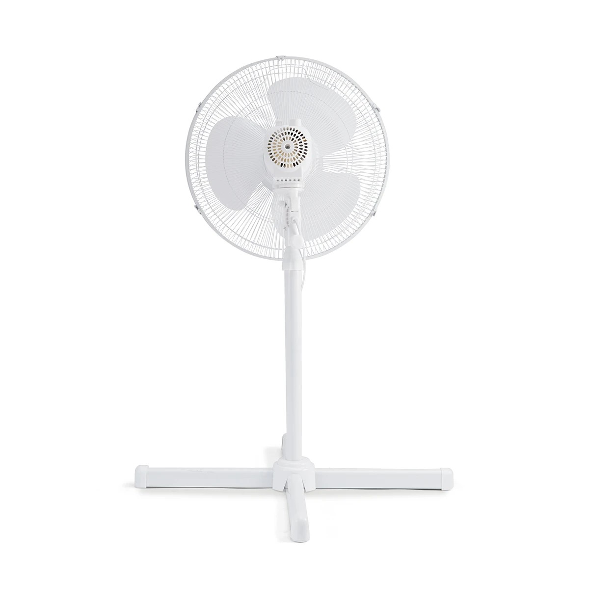 Anko 40cm Pedestal Fan- White 3 of 5