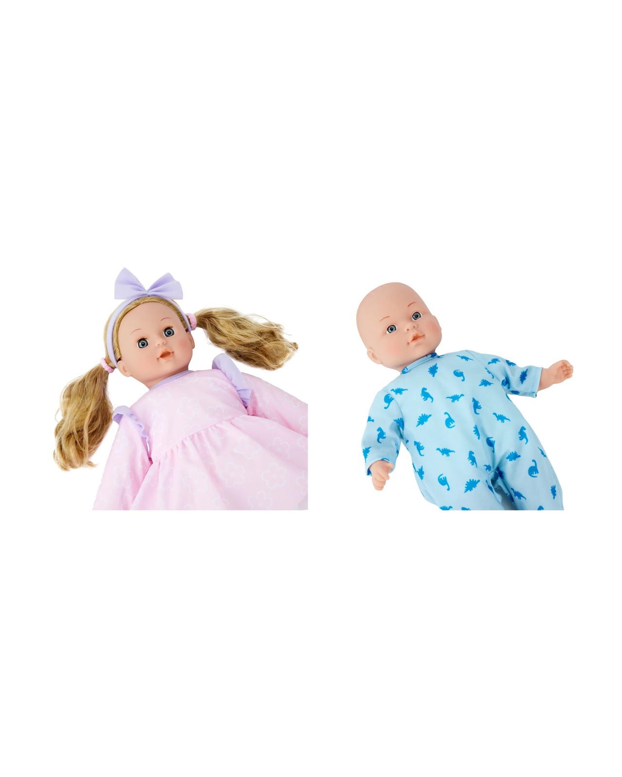Sibling Doll Set 3 of 5