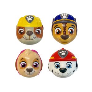 PAW Patrol Sculpted Foam Ball - Assorted product image