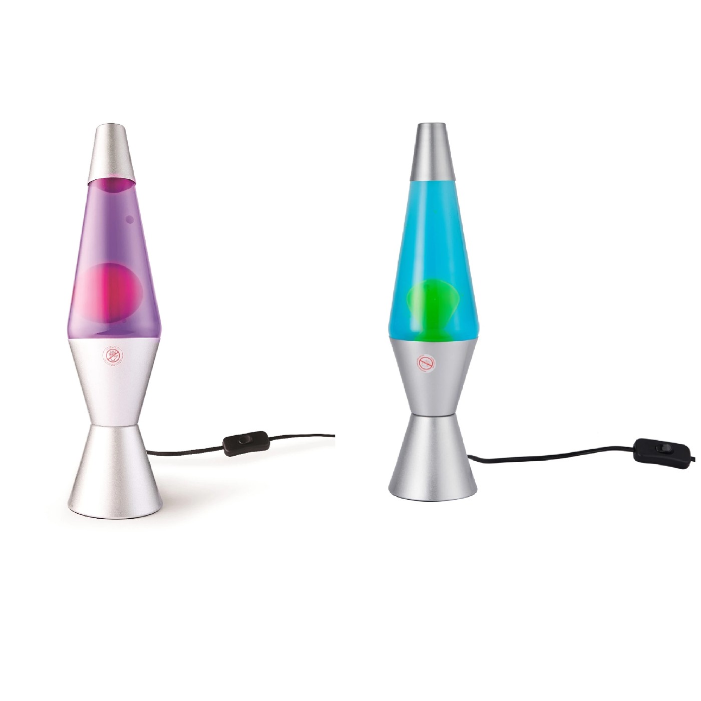 Lava Lamp - Anko 2 of 6
