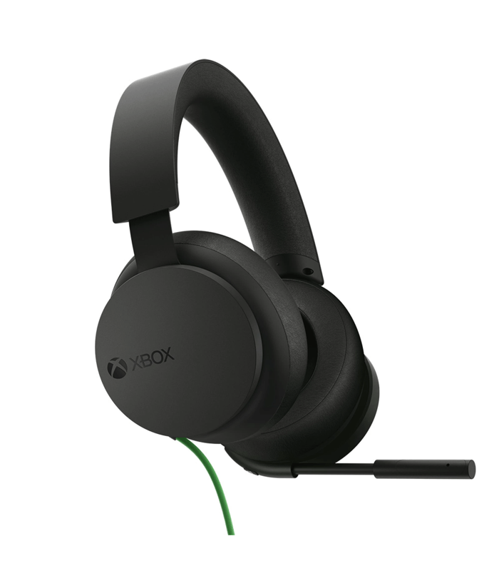 Xbox Stereo Headset