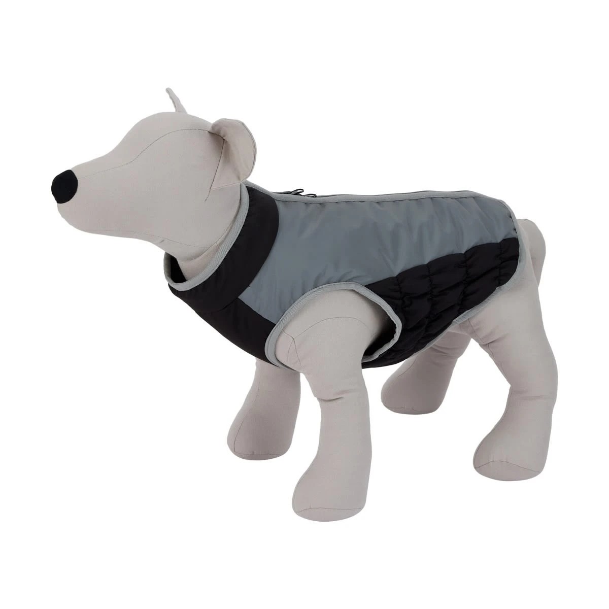 Anko Pet Outdoor Reflective Jacket - Extra Large - Black 2 of 6
