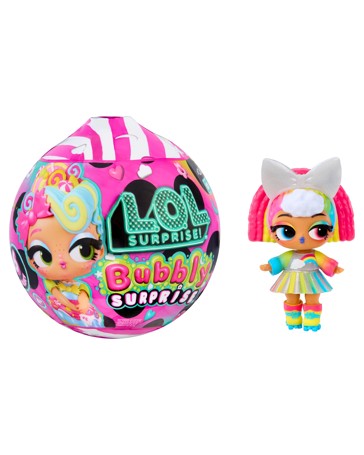 L.O.L. Surprise Bubbly Surprise Tots - Assorted
