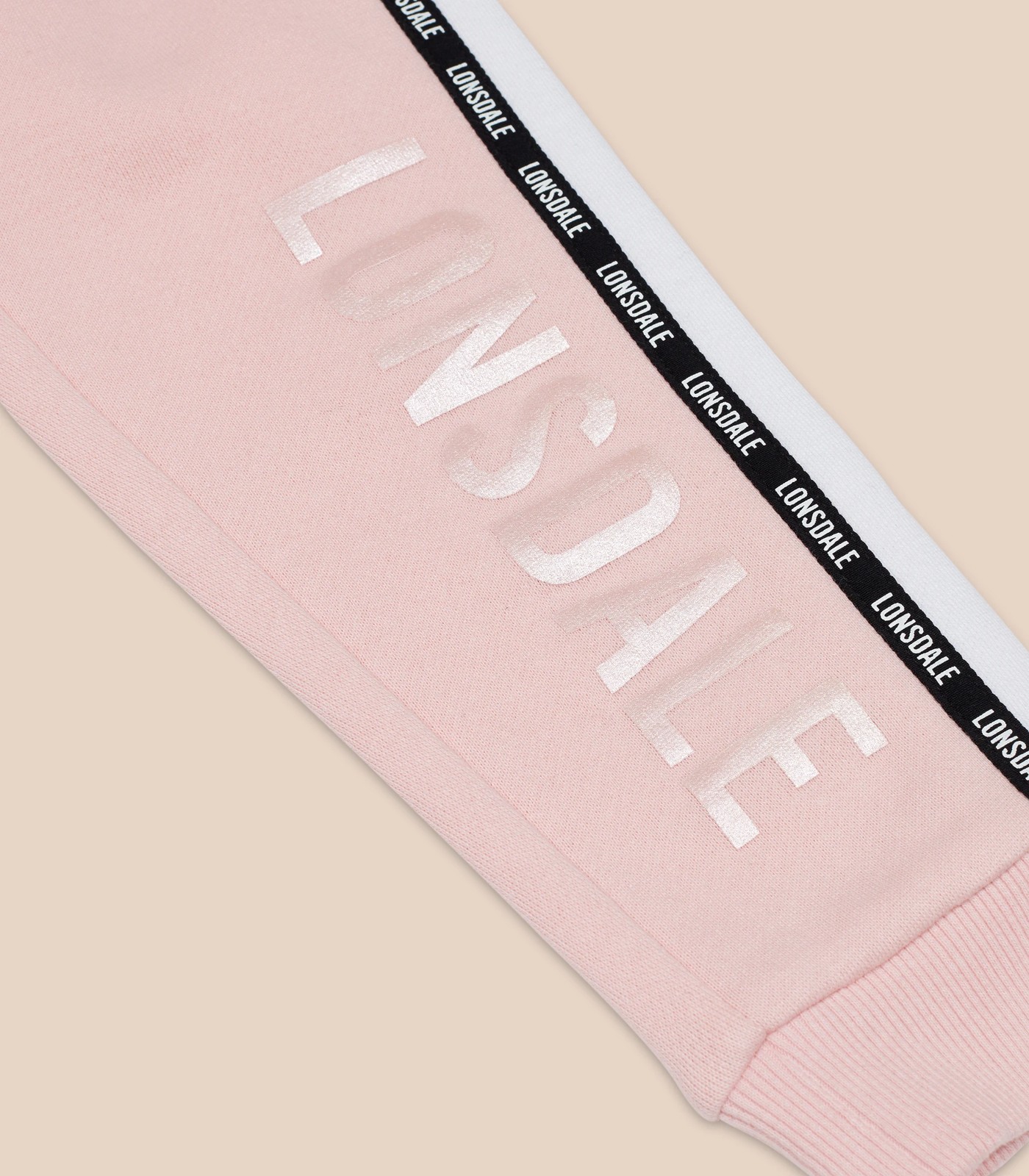 Lonsdale London Chloe Trackpants 3 of 4