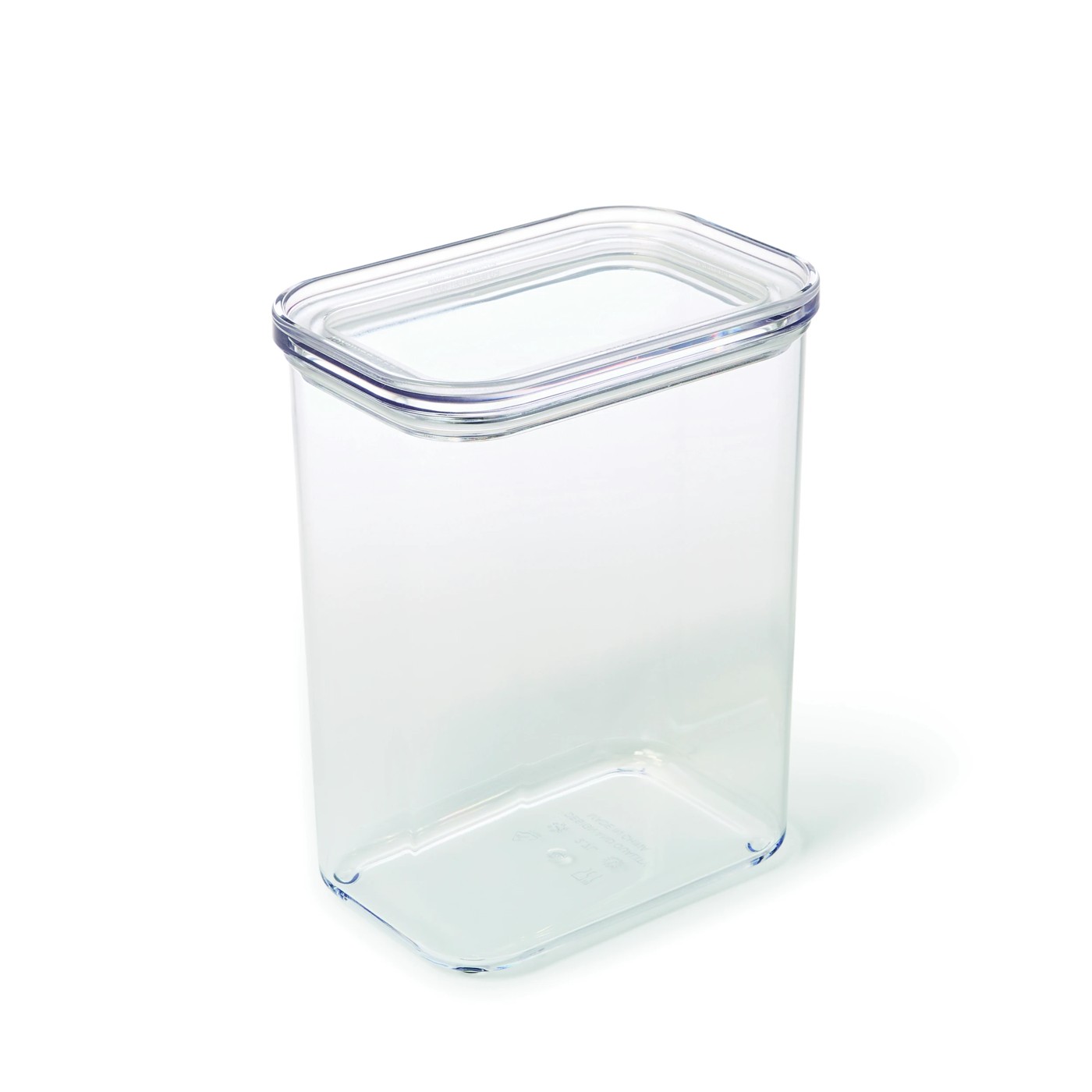 Anko Set of 4 Food Storage Containers 5 of 6