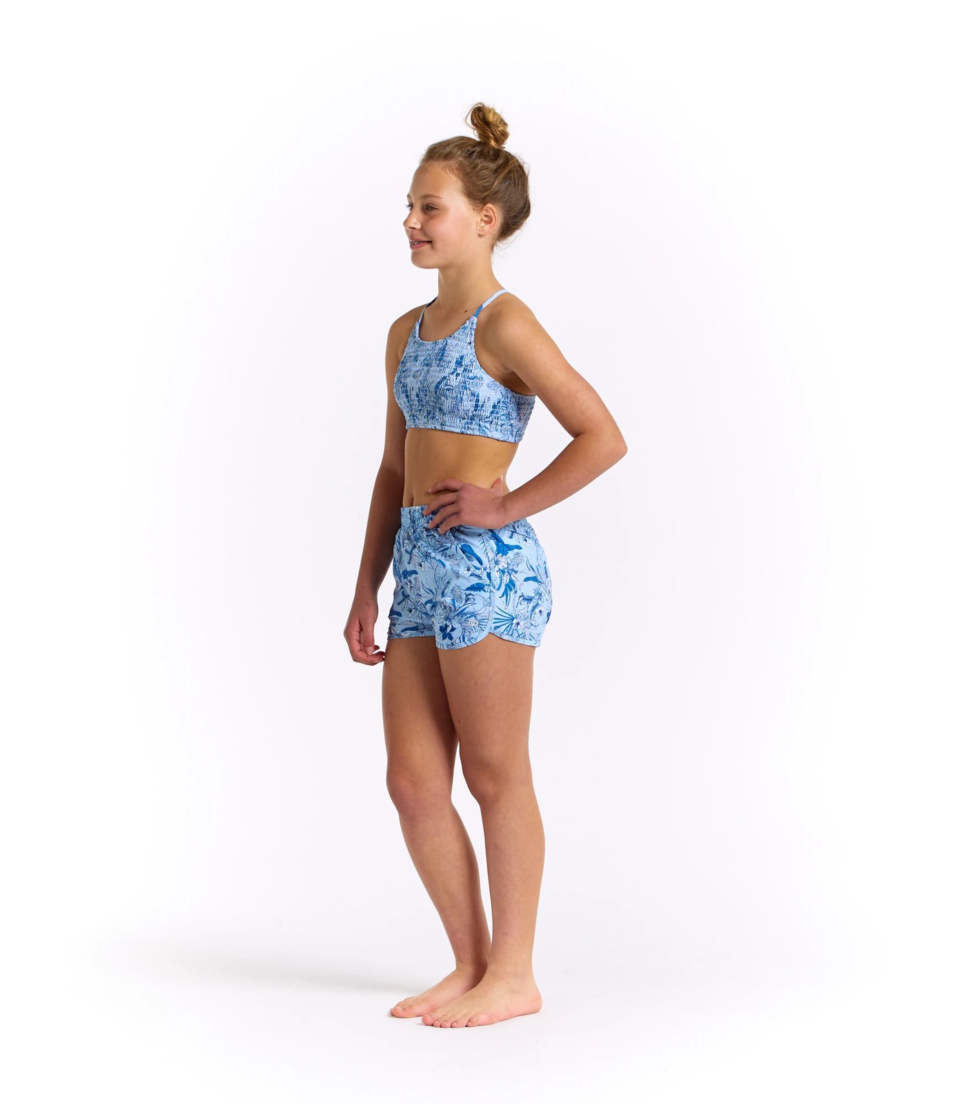 Piping Hot Swim Boardshorts 5 of 5