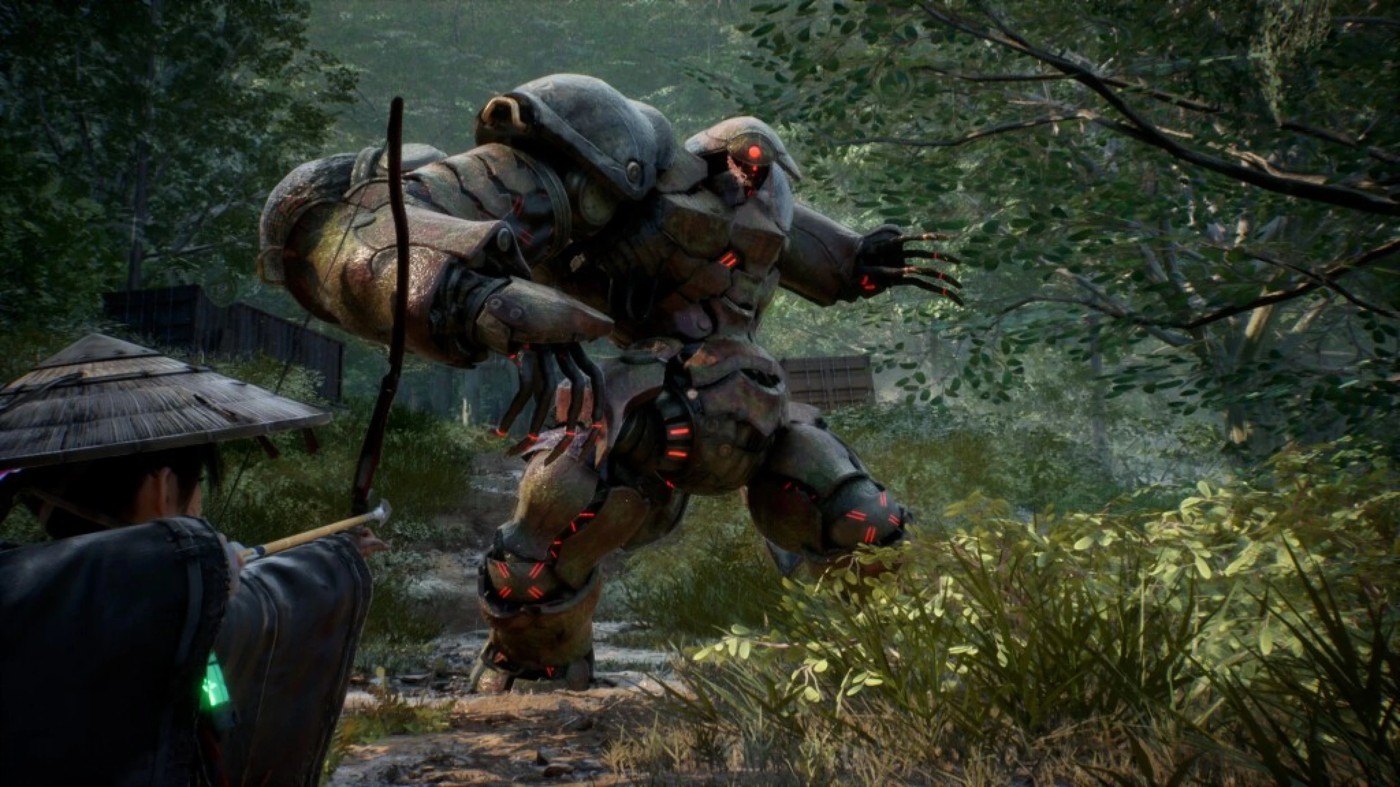 Beast of Reincarnation - PlayStation 5 5 of 5