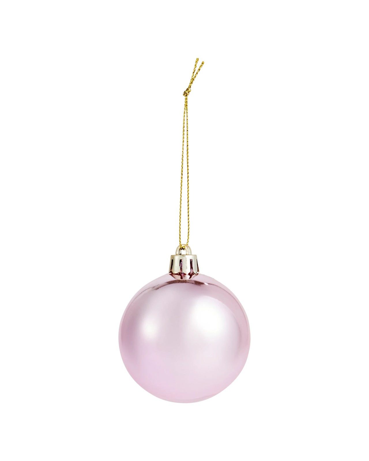 Anko 47 Pack 6cm Fig Baubles 3 of 6