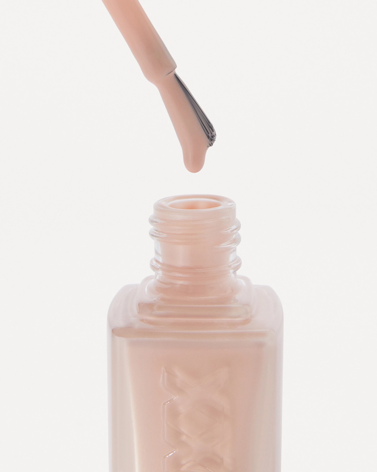 OXX Beauty Quick Dry Nail Polish - Ballet 3 of 6