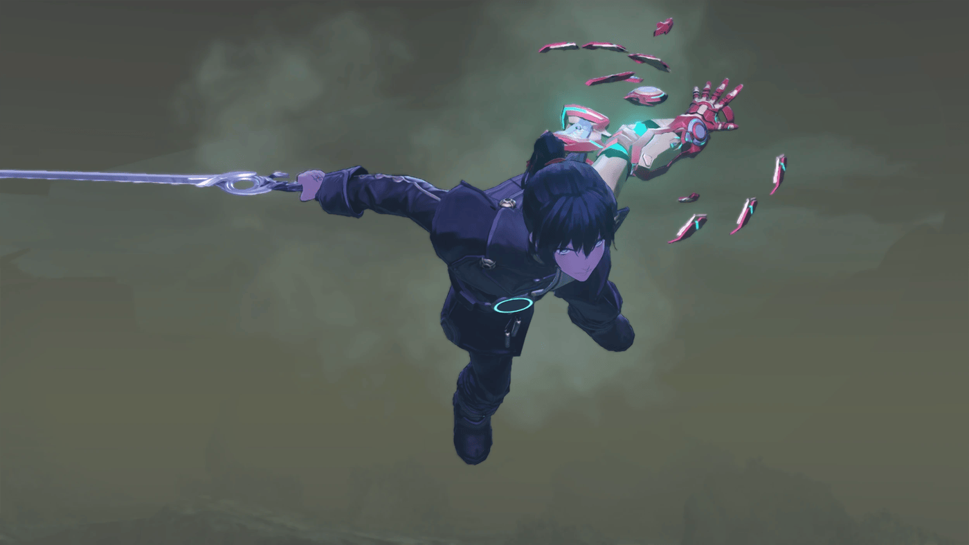 Xenoblade Chronicles 3 – Nintendo Switch 2 Edition 4 of 5