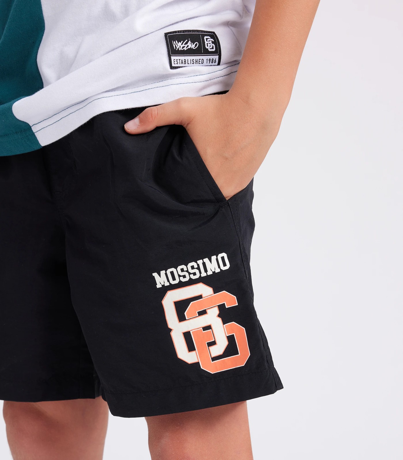 Mossimo board shorts online