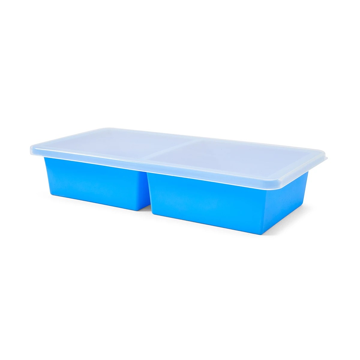 2 Compartment Freezer Pod, Blue - Anko | Target Australia