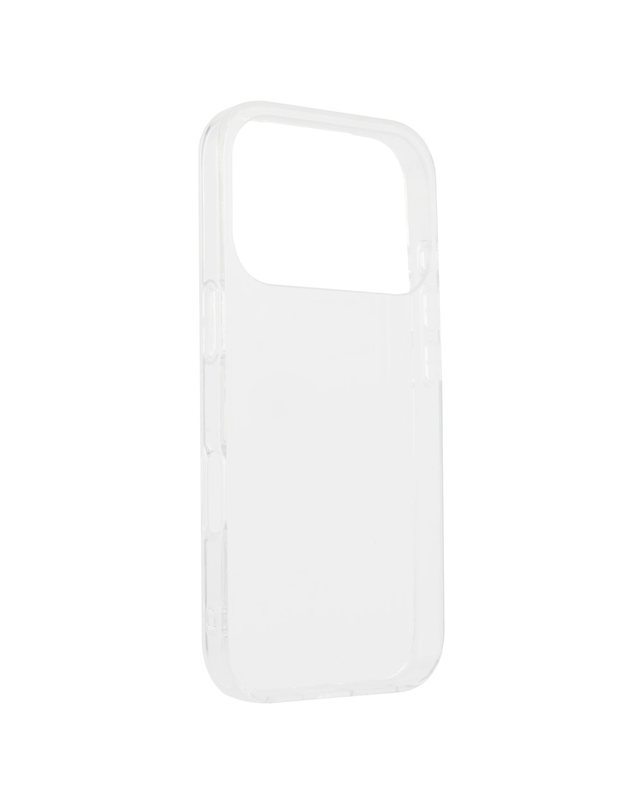iPhone 17 Pro Case, Clear - Anko 4 of 6