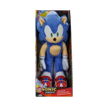 Sonic Prime 13-inch Plush