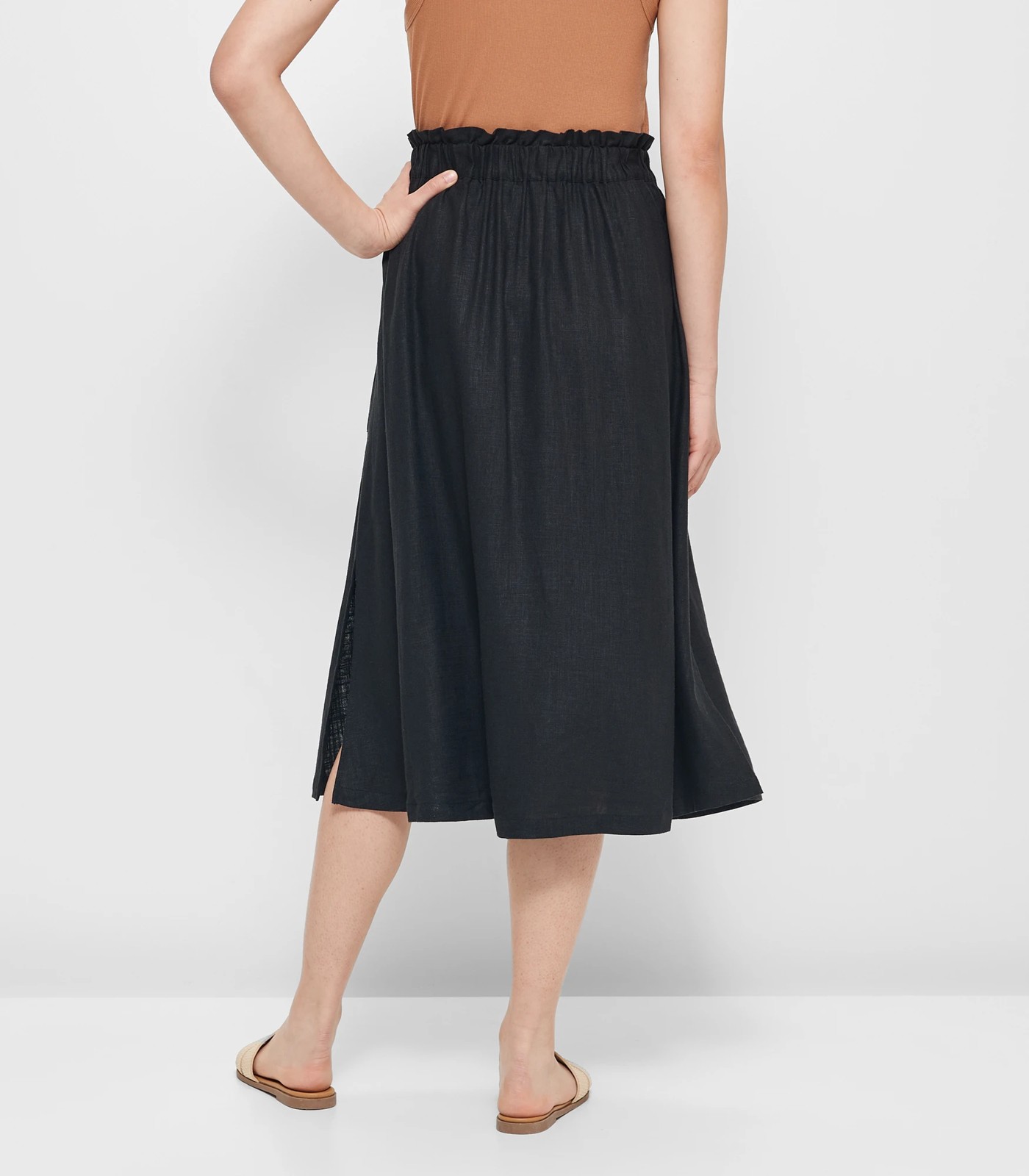 A line skirt target best sale