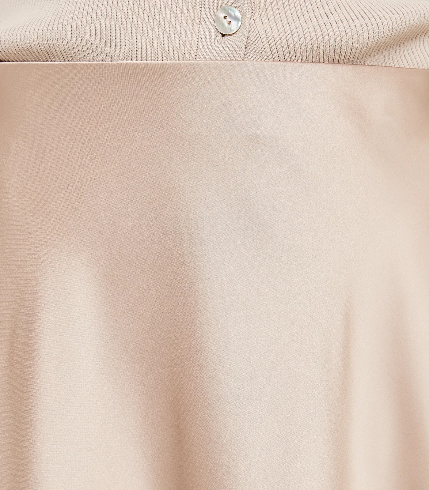 Midi Flare Slip Skirt - Preview | Target Australia