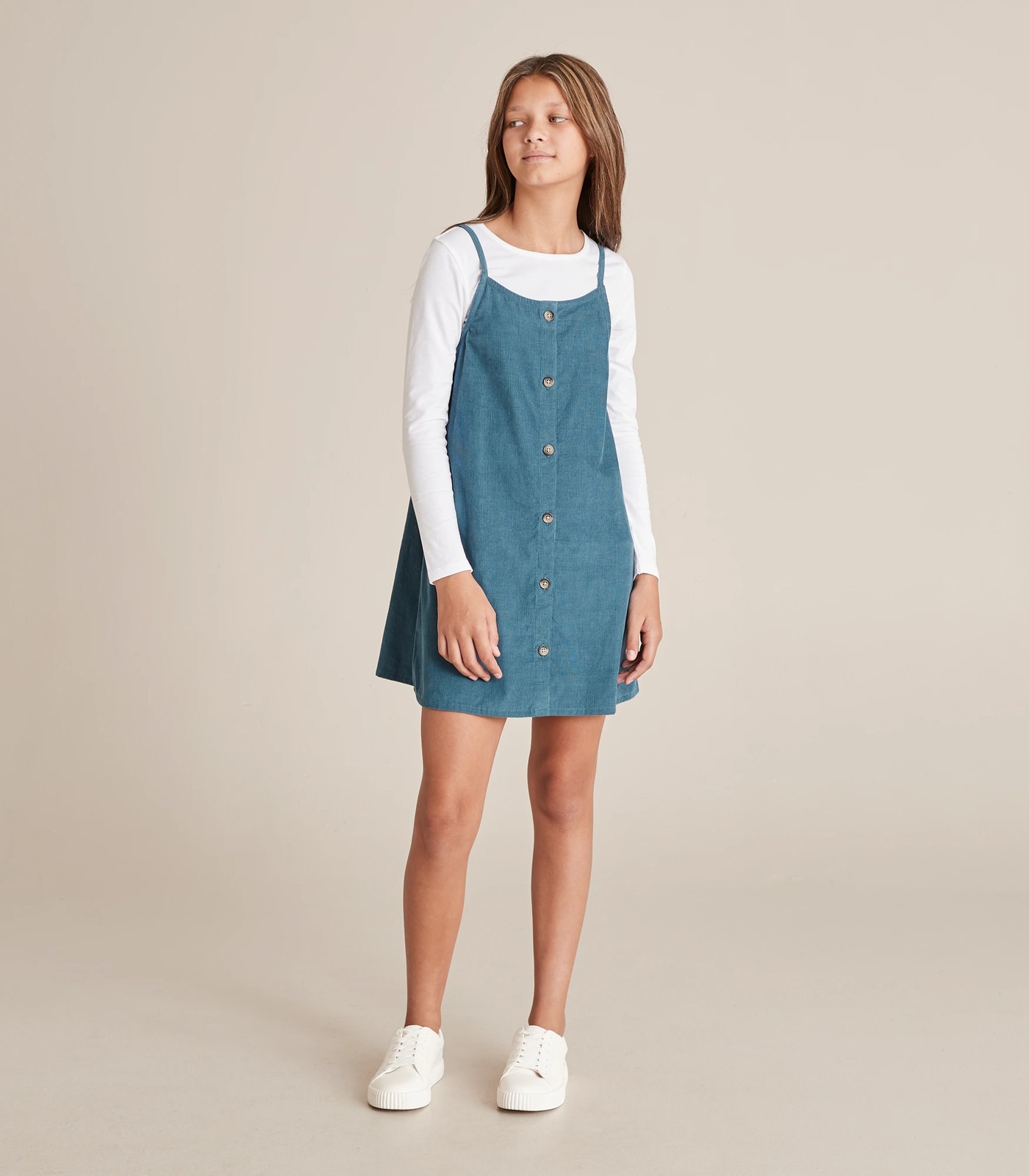 Target 2025 corduroy dress