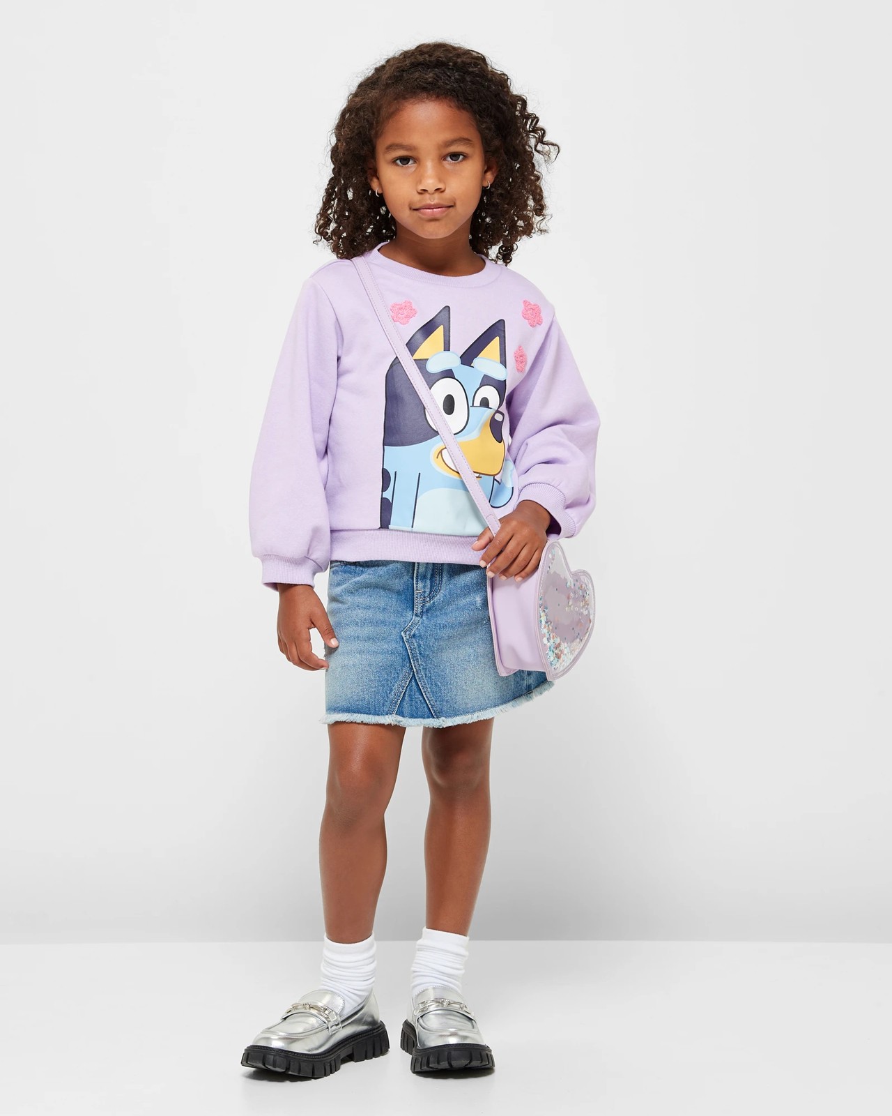 Bluey Jumper | Target Australia