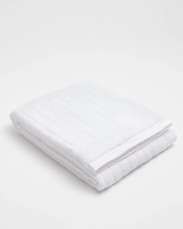 Bath Sheet - Cayden