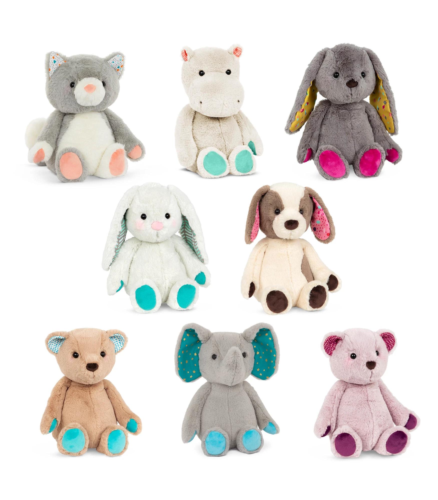 B. Toys B. Classic Plush - Assorted* | Target Australia