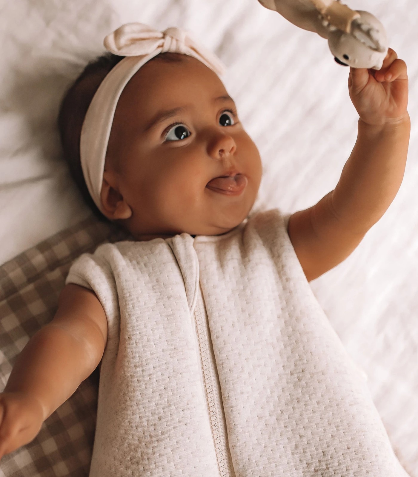 babystudio Cotton Warmies 2.5 TOG 4 of 6